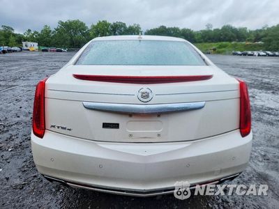 Zdjęcie 6 z 12 samochodu: 2013 CADILLAC XTS LUXURY COLLECTION VIN:2G61R5S30D9183347 - miniatura