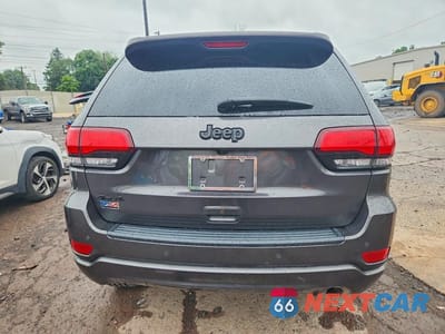 Zdjęcie 6 z 13 samochodu: 2021 JEEP GRAND CHEROKEE LAREDO VIN:1C4RJFAG8MC824254 - miniatura
