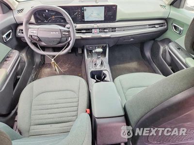 Zdjęcie 8 z 12 samochodu: 2025 KIA K4 EX VIN:3KPFU4DE9SE004540 - miniatura