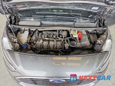 Zdjęcie 12 z 13 samochodu: 2023 FORD TRANSIT CONNECT XLT VIN:NM0GE9F24P1563261 - miniatura