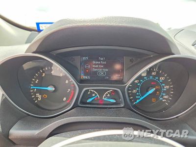 Zdjęcie 9 z 12 samochodu: 2015 FORD ESCAPE TITANIUM VIN:1FMCU0JX1FUA07517 - miniatura