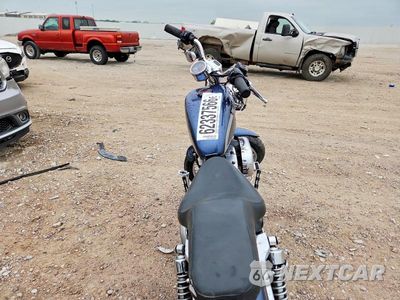 Zdjęcie 6 z 9 samochodu: 2003 HARLEY-DAVIDSON XL883 C VIN:1HD4CJM113K401033 - miniatura