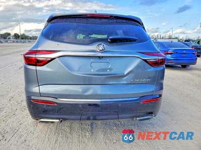 Zdjęcie 6 z 12 samochodu: 2020 BUICK ENCLAVE PREMIUM VIN:5GAERCKW9LJ233762 - miniatura