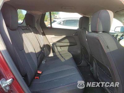 Zdjęcie 11 z 13 samochodu: 2017 GMC TERRAIN SLE VIN:2GKALNEK0H6162303 - miniatura