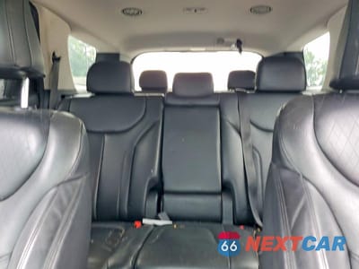 Zdjęcie 10 z 13 samochodu: 2021 HYUNDAI PALISADE SEL VIN:KM8R44HE4MU227477 - miniatura