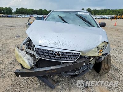 Piąte zdjęcie samochodu w środku: 2005 TOYOTA COROLLA CE VIN:1NXBR32E05Z516265 - miniatura