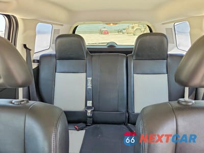 Zdjęcie 10 z 13 samochodu: 2008 JEEP PATRIOT SPORT VIN:1J8FT28058D554147 - miniatura