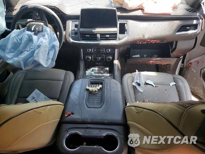 Zdjęcie 8 z 13 samochodu: 2021 GMC YUKON SLT VIN:1GKS1BKD2MR289910 - miniatura