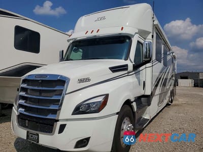 Zdjęcie 9 z 10 samochodu: 2024 FREIGHTLINER CASCADIA RV VIN:1FVHHLD16RLUV3426 - miniatura