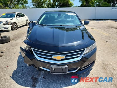 Piąte zdjęcie samochodu w środku: 2020 CHEVROLET IMPALA LT VIN:2G11Z5S37L9105703 - miniatura