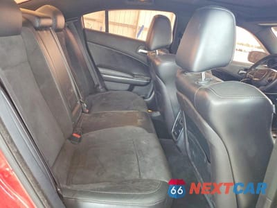 Zdjęcie 10 z 13 samochodu: 2015 DODGE CHARGER R/T VIN:2C3CDXCT2FH890008 - miniatura