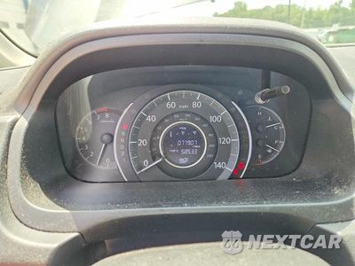 Zdjęcie 9 z 13 samochodu: 2014 HONDA CR-V LX VIN:3CZRM3H30EG715319 - miniatura