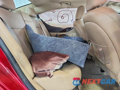 Zdjęcie 10 z 12 samochodu: 2013 BUICK LACROSSE VIN:1G4GC5ER9DF133266 - miniatura