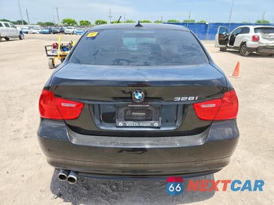 Zdjęcie 6 z 12 samochodu: 2011 BMW 328 I VIN:WBAPH7C52BE675052 - miniatura