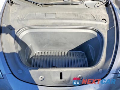 Zdjęcie 11 z 12 samochodu: 2021 TESLA MODEL Y VIN:5YJYGDEE7MF213870 - miniatura