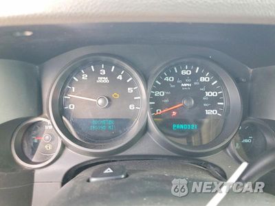 Zdjęcie 9 z 12 samochodu: 2008 CHEVROLET SILVERADO C1500 VIN:2GCEC13C781125425 - miniatura