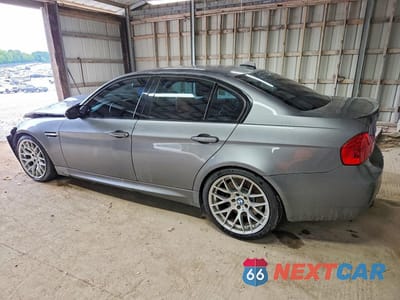 Drugie zdjęcie samochodu z przodu: 2011 BMW M3 VIN:WBSPM9C50BE203824 - miniatura