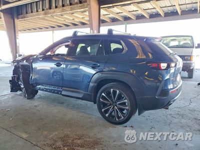 Drugie zdjęcie samochodu z przodu: 2025 MAZDA CX-50 PREMIUM PLUS VIN:7MMVABEM5SN354953 - miniatura