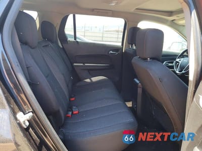 Zdjęcie 10 z 12 samochodu: 2012 GMC TERRAIN SLE VIN:2GKFLTEK2C6153248 - miniatura