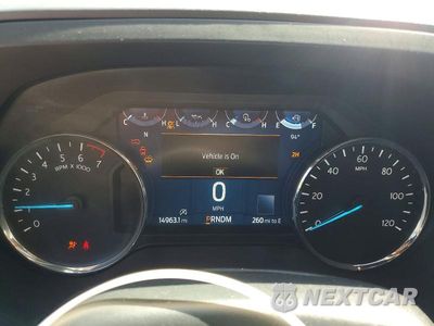 Zdjęcie 9 z 13 samochodu: 2024 FORD EXPEDITION LIMITED VIN:1FMJU2A80REA83045 - miniatura