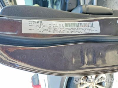 Zdjęcie 13 z 13 samochodu: 2015 DODGE DURANGO LIMITED VIN:1C4RDHDG8FC766020 - miniatura