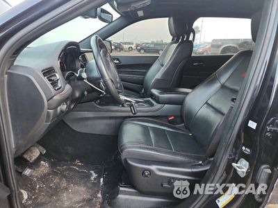 Zdjęcie 7 z 12 samochodu: 2025 DODGE DURANGO GT VIN:1C4RDJDG0SC504963 - miniatura