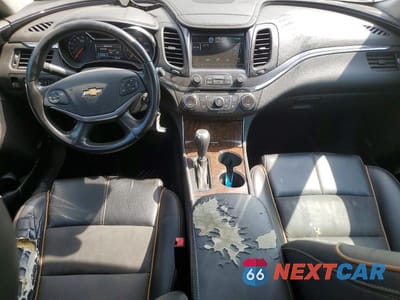 Zdjęcie 8 z 12 samochodu: 2014 CHEVROLET IMPALA LT VIN:1G1125S32EU121558 - miniatura
