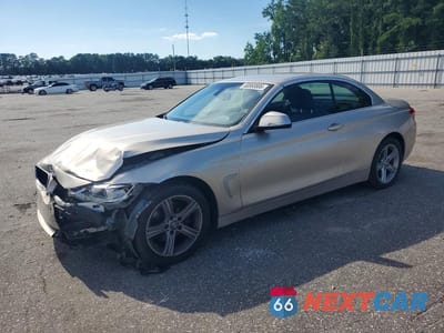 2014 BMW 428 XI SULEV WBA3T1C54EPS98436 - główne zdjęcie licytacji z USA - miniatura