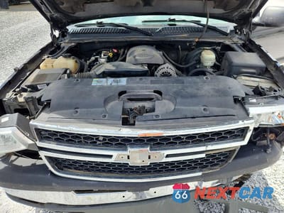 Zdjęcie 11 z 12 samochodu: 2007 CHEVROLET SILVERADO K1500 CLASSIC CREW CAB VIN:2GCEK13V371111444 - miniatura