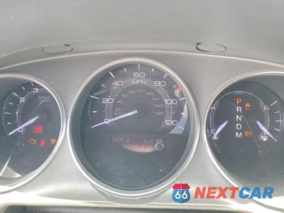 Zdjęcie 9 z 12 samochodu: 2012 LINCOLN MKZ VIN:3LNHL2GC7CR835518 - miniatura