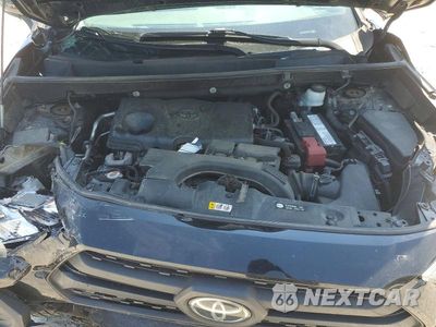 Zdjęcie 12 z 13 samochodu: 2019 TOYOTA RAV4 ADVENTURE VIN:2T3J1RFV4KW016435 - miniatura