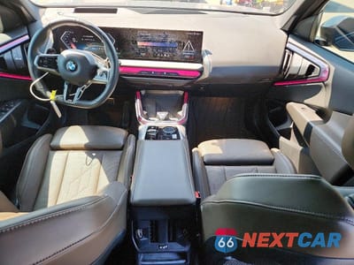 Zdjęcie 8 z 13 samochodu: 2025 BMW X3 30 XDRIVE VIN:5UX53GP08S9Y42853 - miniatura
