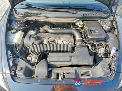 Zdjęcie 11 z 12 samochodu: 2012 VOLVO C70 T5 VIN:YV1672MC5CJ125655 - miniatura