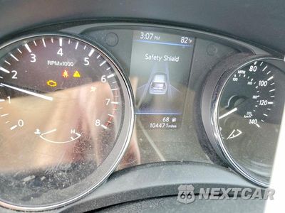 Zdjęcie 9 z 14 samochodu: 2018 NISSAN ROGUE SL VIN:5N1AT2MT1JC808512 - miniatura