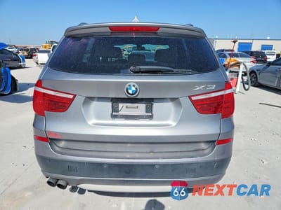 Zdjęcie 6 z 14 samochodu: 2013 BMW X3 XDRIVE28I VIN:5UXWX9C52D0D03502 - miniatura