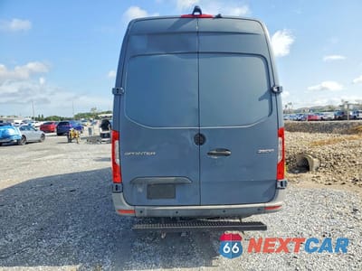 Zdjęcie 6 z 13 samochodu: 2019 MERCEDES-BENZ SPRINTER 2500/3500 DELIVERY VAN VIN:WD4PF1CD4KP147682 - miniatura
