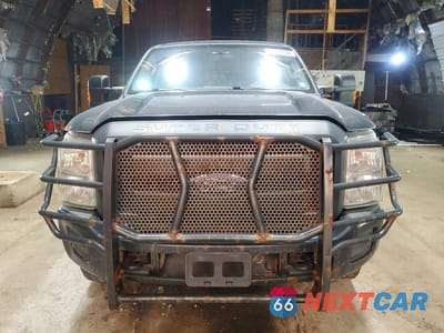 Piąte zdjęcie samochodu w środku: 2015 FORD F250 SUPER DUTY VIN:1FT7X2B66FEB89482 - miniatura