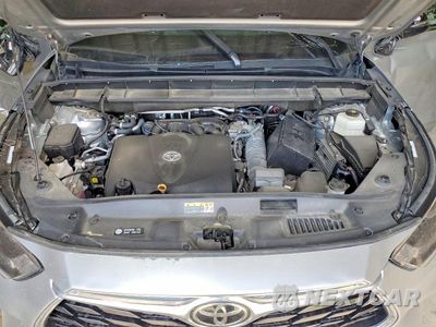 Zdjęcie 12 z 13 samochodu: 2022 TOYOTA HIGHLANDER PLATINUM VIN:5TDFZRBH8NS235600 - miniatura
