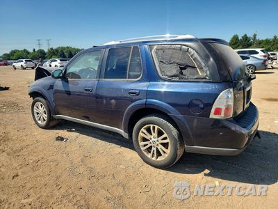 Drugie zdjęcie samochodu z przodu: 2009 SAAB 9-7X 4.2I VIN:5S3ET13S092802432 - miniatura