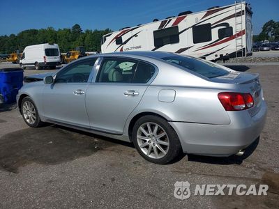 Drugie zdjęcie samochodu z przodu: 2006 LEXUS GS 300 VIN:JTHBH96S165037700 - miniatura