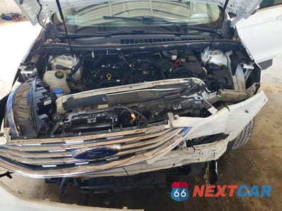 Zdjęcie 12 z 13 samochodu: 2019 FORD EDGE SEL VIN:2FMPK3J90KBC45692 - miniatura