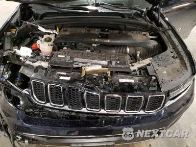 Zdjęcie 12 z 13 samochodu: 2024 JEEP GRAND CHEROKEE OVERLAND VIN:1C4RJHDG3RC236048 - miniatura