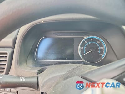 Zdjęcie 9 z 13 samochodu: 2019 NISSAN LEAF S VIN:1N4AZ1CP3KC301863 - miniatura