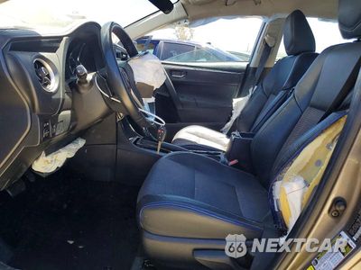 Zdjęcie 7 z 13 samochodu: 2018 TOYOTA COROLLA SE VIN:2T1BURHE3JC008201 - miniatura