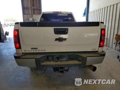 Zdjęcie 6 z 12 samochodu: 2014 CHEVROLET SILVERADO K3500 LTZ VIN:1GC4K1C81EF121787 - miniatura