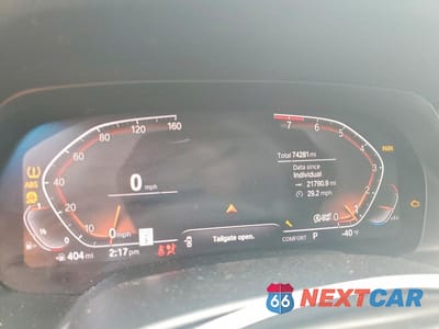 Zdjęcie 9 z 14 samochodu: 2020 BMW X5 XDRIVE40I VIN:5UXCR6C04LLL83167 - miniatura