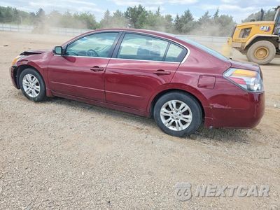 Drugie zdjęcie samochodu z przodu: 2011 NISSAN ALTIMA 2.5 VIN:1N4AL2AP3BN497799 - miniatura