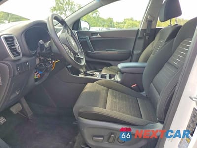 Zdjęcie 7 z 13 samochodu: 2017 KIA SPORTAGE LX VIN:KNDPMCAC5H7291885 - miniatura