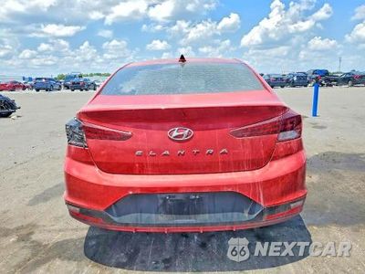 Zdjęcie 11 z 26 samochodu: 2019 HYUNDAI ELANTRA VALUE EDITION VIN:5NPD84LFXKH459348 - miniatura