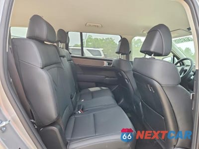 Zdjęcie 11 z 14 samochodu: 2026 HYUNDAI SANTA FE SEL VIN:5NMP24GL2TH217201 - miniatura